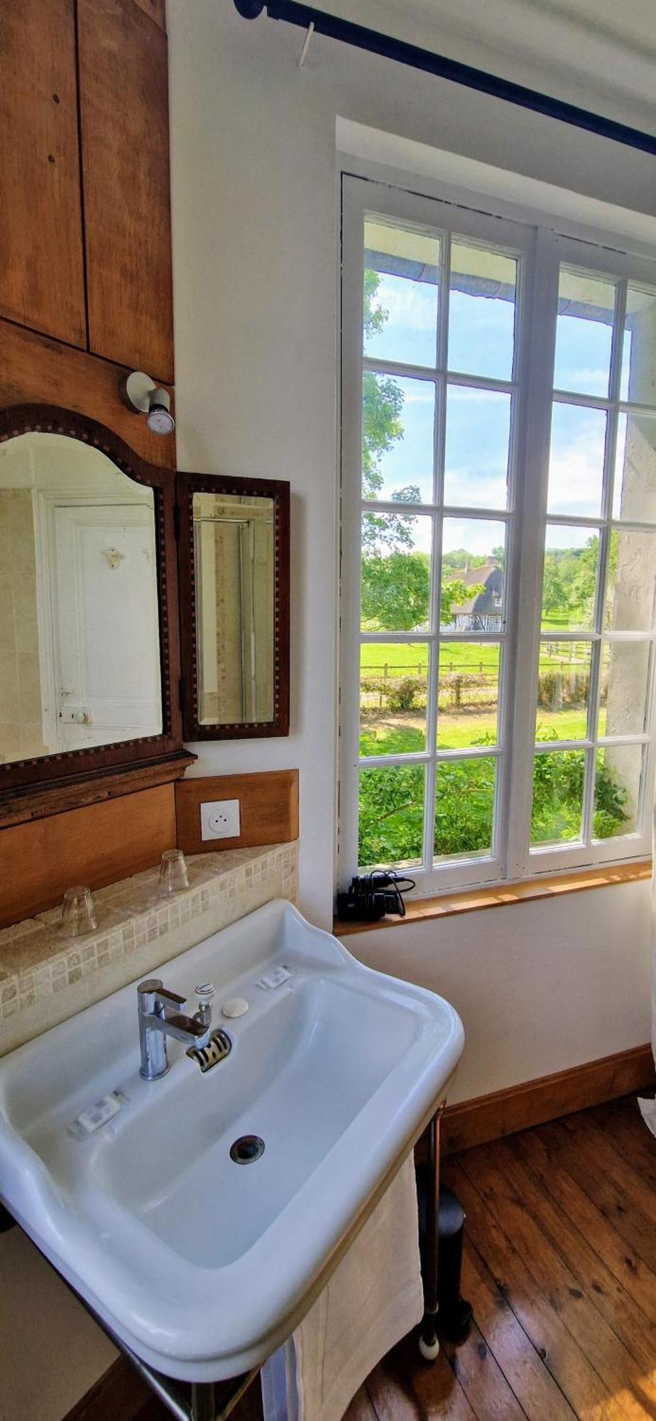 Le Domaine Lieu Bill, Normandie Blonville-sur-Mer Exteriér fotografie