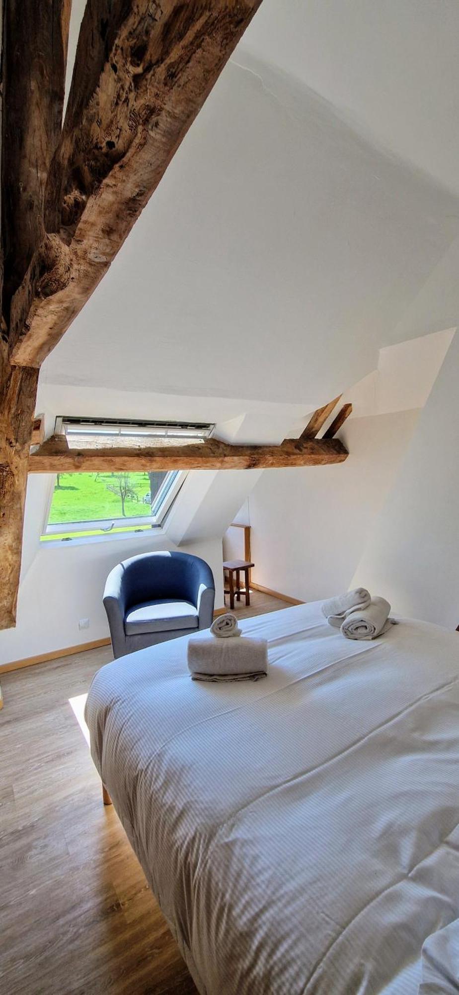 Le Domaine Lieu Bill, Normandie Blonville-sur-Mer Exteriér fotografie