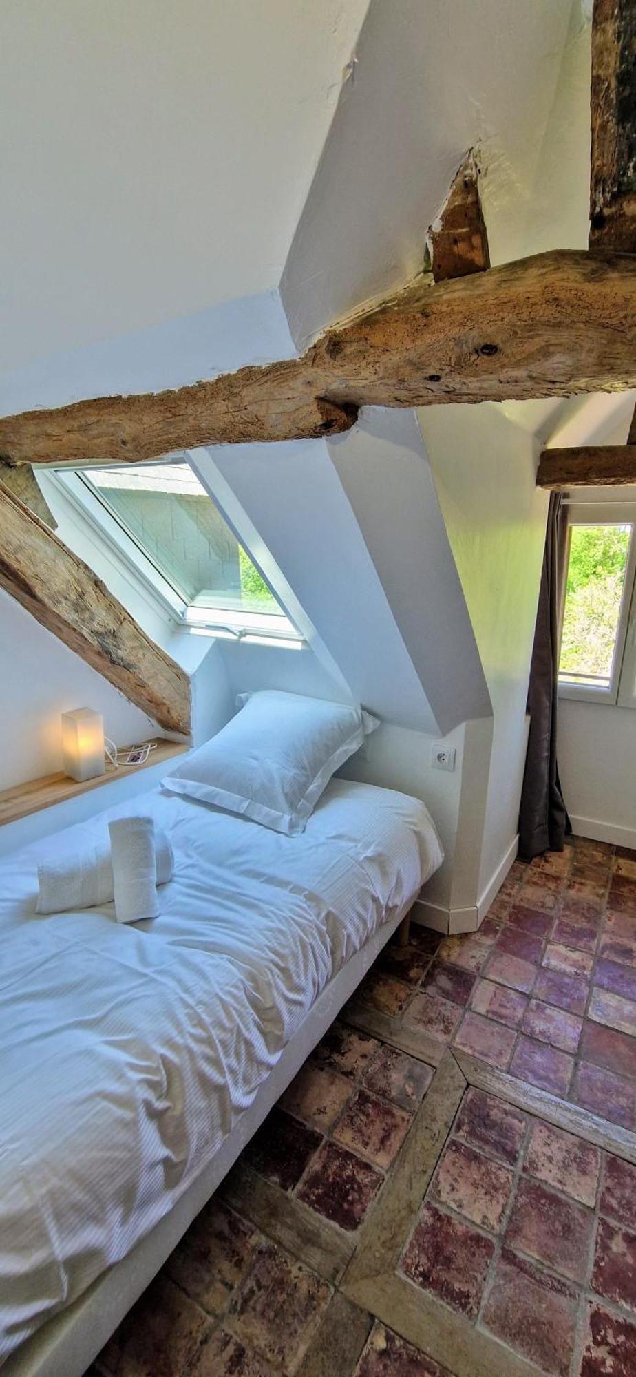 Le Domaine Lieu Bill, Normandie Blonville-sur-Mer Exteriér fotografie